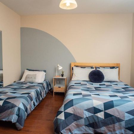 Apartamento Mira 1 โกชาบัมบา ภายนอก รูปภาพ