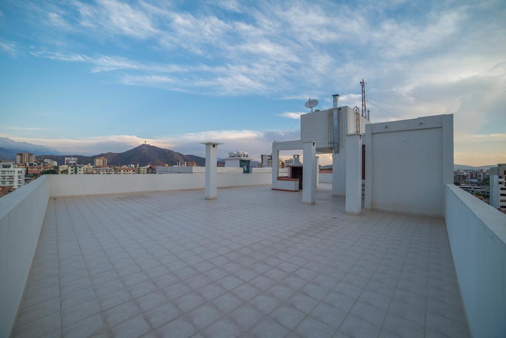Apartamento Mira 1 โกชาบัมบา ห้อง รูปภาพ