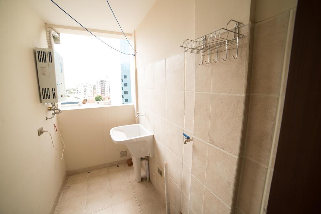 Apartamento Mira 1 โกชาบัมบา ห้อง รูปภาพ